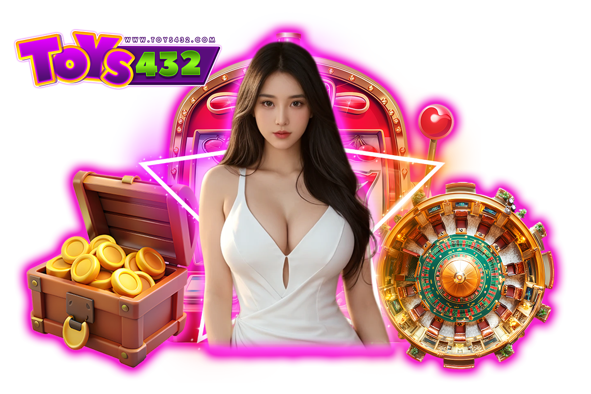 toys432 เว็บตรง